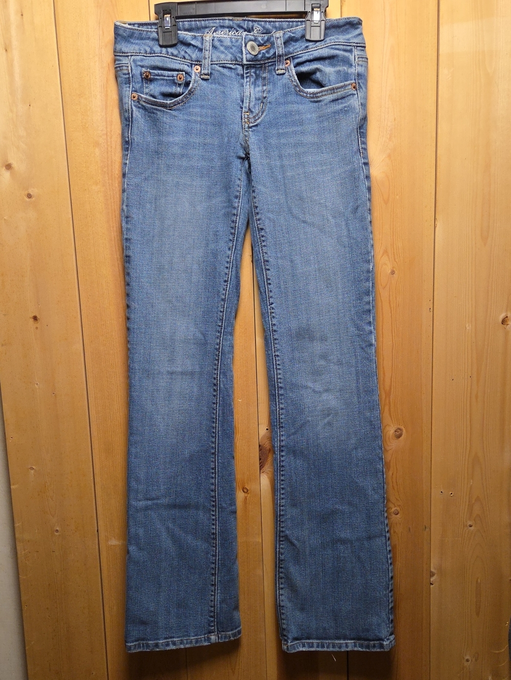 American Eagle Boyfriend Jeans